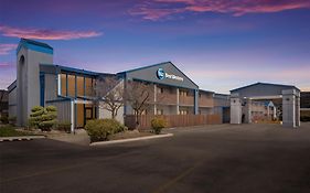 Best Western Chieftain Inn